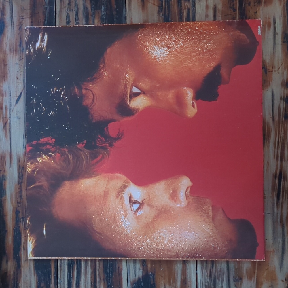 Hall and Oates
